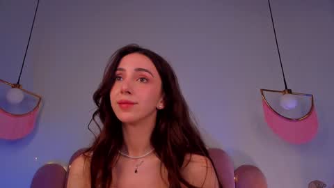 Snapshot of elsa_xo chatting on 25, 1, 2025 Michelle online show from 25, 1, 2025