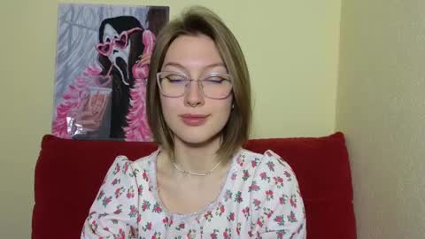 elsaangel online show from 16, 1, 2025