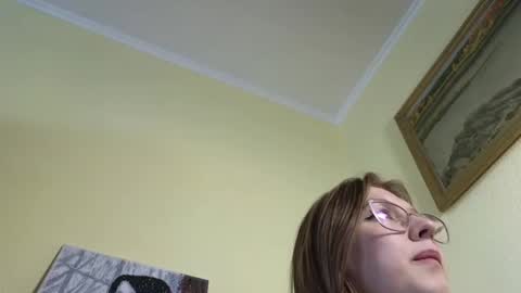 elsaangel online show from 10, 2, 2025