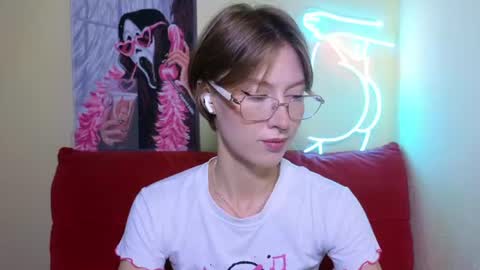 elsaangel online show from 24, 7, 2026