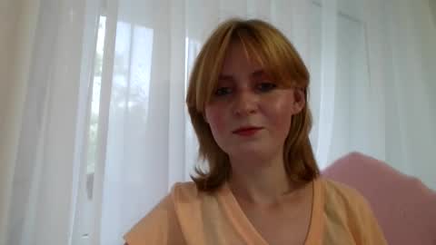 Snapshot of elsamartinez chatting on 19, 9, 2025 ElsaMartinez online show from 19, 9, 2025