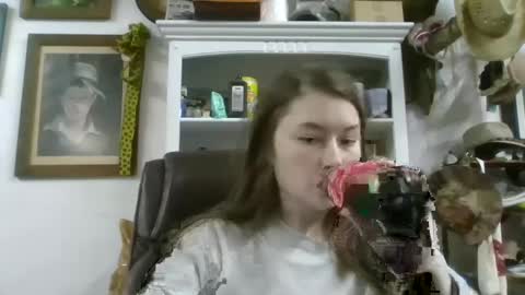 Snapshot of elsierain469 chatting on 16, 9, 2025 Elsie Rain online show from 16, 9, 2025