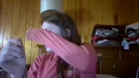 Elsie Rain online show from 14, 11, 2025