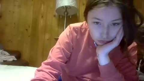 Elsie Rain online show from 15, 11, 2025