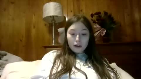 Elsie Rain online show from 24, 11, 2025