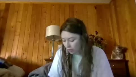 Elsie Rain online show from 24, 11, 2025