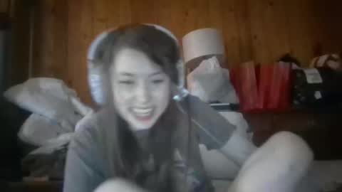 Elsie Rain online show from 19, 2, 2026