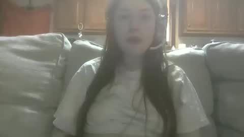 Elsie Rain online show from 24, 4, 2026