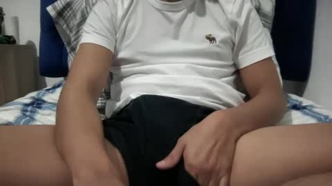 Snapshot of elvergudo0 chatting on 16, 1, 2025 Diego online show from 16, 1, 2025