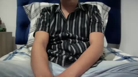 Snapshot of elvergudo0 chatting on 19, 1, 2025 Diego online show from 19, 1, 2025