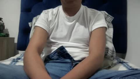 Snapshot of elvergudo0 chatting on 6, 2, 2025 Diego online show from 6, 2, 2025