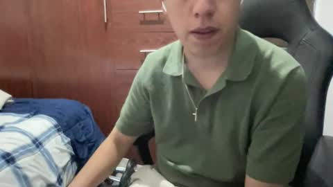 Snapshot of elvergudo0 chatting on 2, 5, 2026 Diego online show from 2, 5, 2026