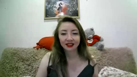 ElvinaSweet online show from 28, 10, 2025