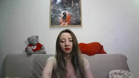 ElvinaSweet online show from 3, 11, 2025