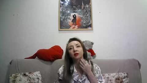 ElvinaSweet online show from 5, 11, 2025
