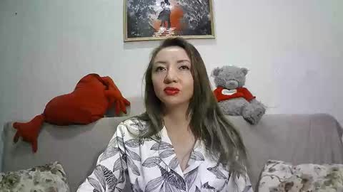 ElvinaSweet online show from 7, 11, 2025