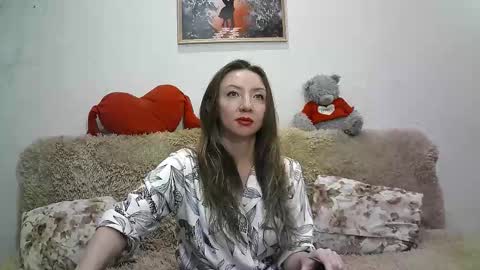 ElvinaSweet online show from 12, 11, 2025