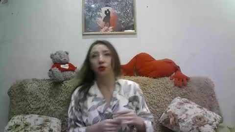 ElvinaSweet online show from 30, 11, 2025