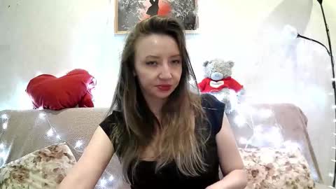 ElvinaSweet online show from 23, 12, 2025