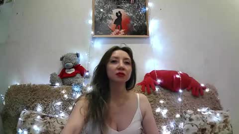ElvinaSweet online show from 7, 1, 2026