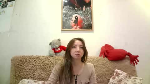 ElvinaSweet online show from 14, 1, 2026