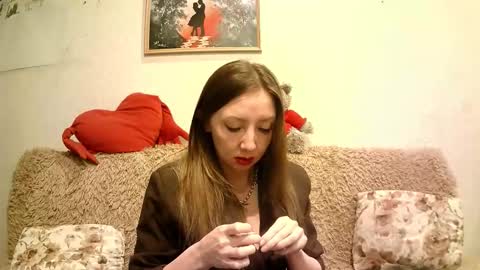ElvinaSweet online show from 12, 2, 2026