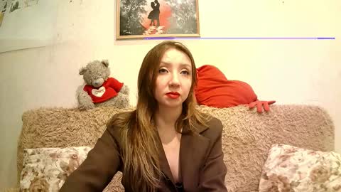 ElvinaSweet online show from 13, 2, 2026
