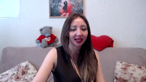 ElvinaSweet online show from 20, 3, 2026