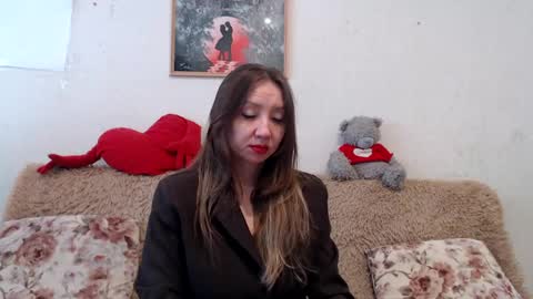 ElvinaSweet online show from 20, 4, 2026