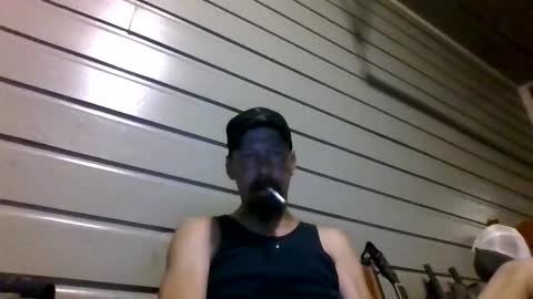 elwooood7 online show from 18, 10, 2025