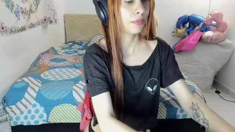 Elizabeth online show from 13, 10, 2025