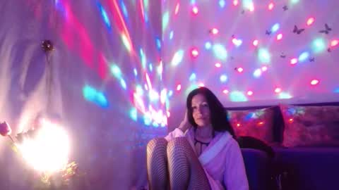 Elisa online show from 1, 5, 2026