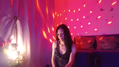 Snapshot of elysasun chatting on 6, 7, 2026 Elisa online show from 6, 7, 2026