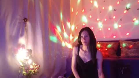 Snapshot of elysasun chatting on 9, 7, 2026 Elisa online show from 9, 7, 2026