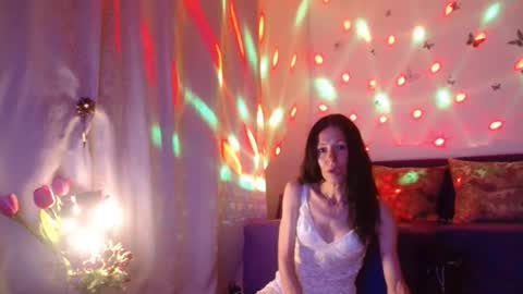 Snapshot of elysasun chatting on 21, 7, 2026 Elisa online show from 21, 7, 2026