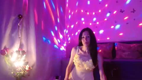 Snapshot of elysasun chatting on 31, 7, 2026 Elisa online show from 31, 7, 2026
