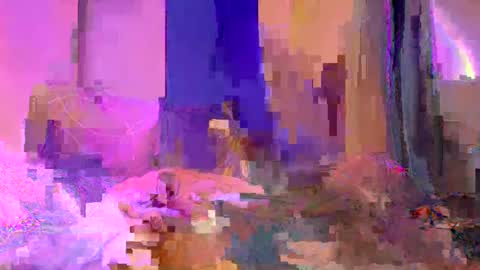 Elysia Buns online show from 26, 3, 2026