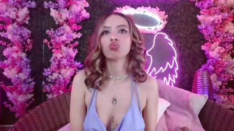 Elysia online show from 12, 3, 2025