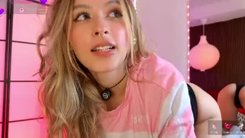 Snapshot of elysia_carter chatting on 13, 7, 2026 Elysia online show from 13, 7, 2026