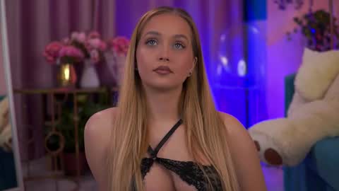 Elyssa online show from 16, 1, 2026