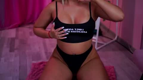 Elyssa online show from 22, 7, 2026