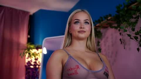 Elyssa online show from 27, 7, 2026