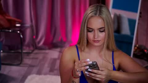 Elyssa online show from 31, 7, 2026