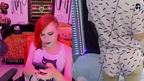 Snapshot of elyzababy chatting on 10, 9, 2025 ElyzaBaby online show from 10, 9, 2025