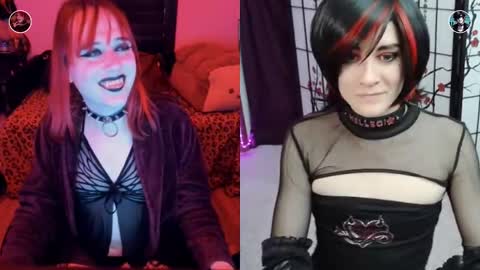 Snapshot of elyzababy chatting on 14, 11, 2025 ElyzaBaby online show from 14, 11, 2025