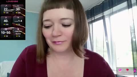 elza1981 online show from 2, 7, 2026