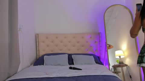 Michelle online show from 12, 5, 2026