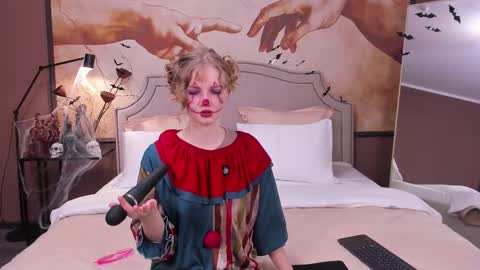 Chloyka online show from 31, 10, 2025