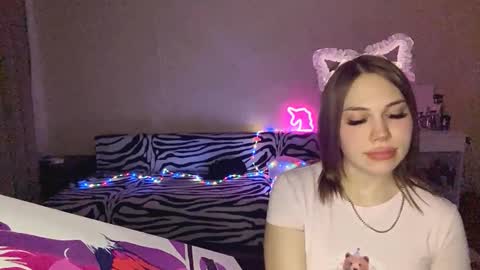 Monica online show from 9, 3, 2026