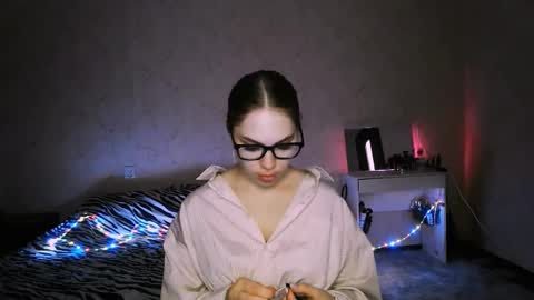 Monica online show from 18, 3, 2026